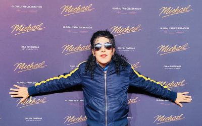SORTIE BIOPIC ET SAISON ESTIVALE 2026!